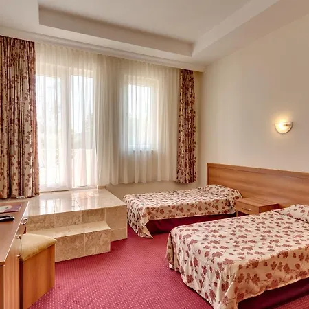 Beldiana Отель 4*