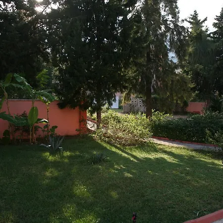 Beldiana Отель 4*
