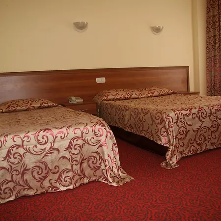 Beldiana 4* Бельдиби