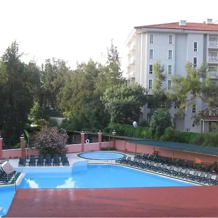Отель Beldiana 4*