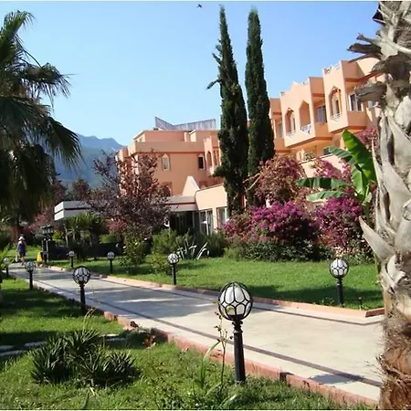 Beldiana 4*