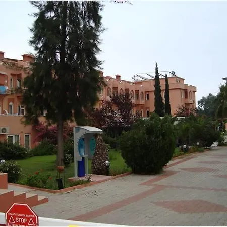 Beldiana Отель Бельдиби
