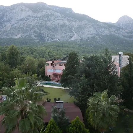 Отель Beldiana 4*