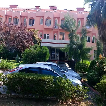 Beldiana Отель 4*