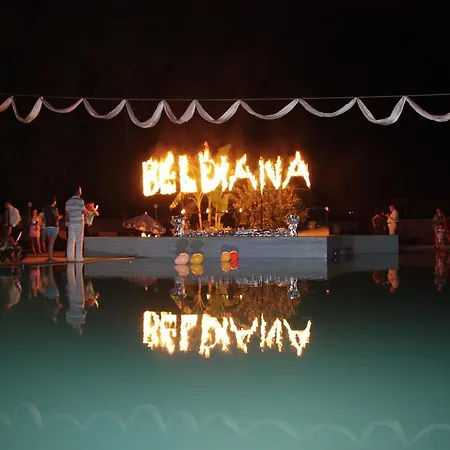 Beldiana 4* Бельдиби